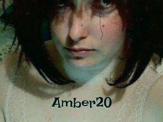 Amber20