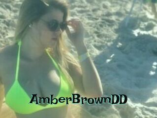AmberBrownDD