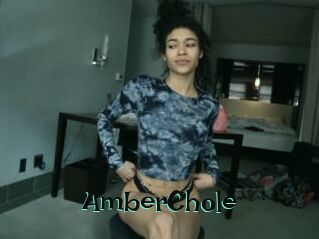 AmberChole