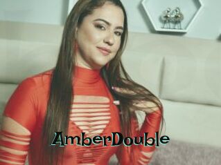 AmberDouble