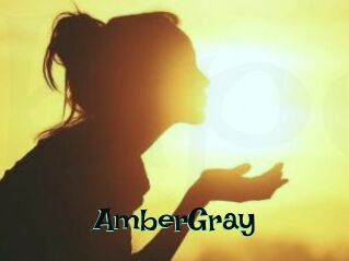 AmberGray