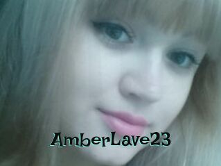 AmberLave23