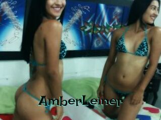 AmberLeiner