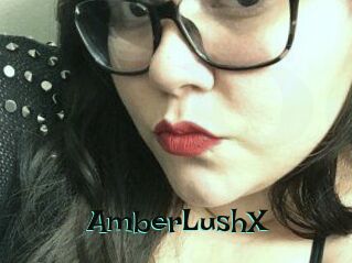 AmberLushX