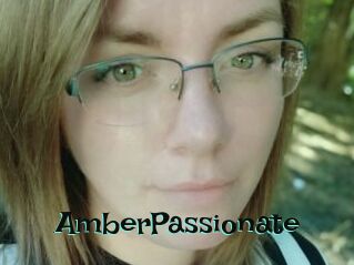 AmberPassionate