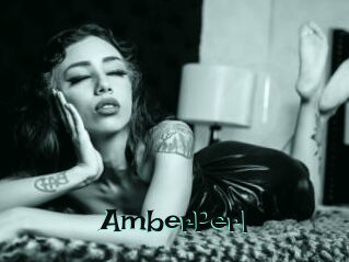 AmberPerl