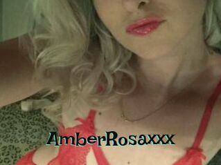 AmberRosaxxx