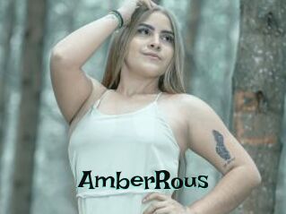 AmberRous