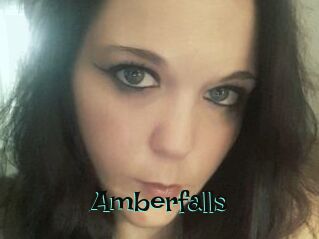 Amberfalls