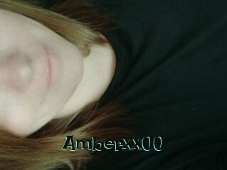 Amberxx00