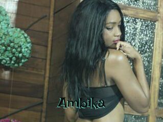 Ambika