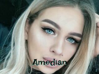 Amedian