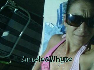 Amelea_Whyte