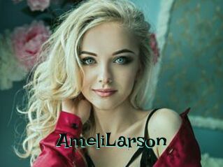 AmeliLarson