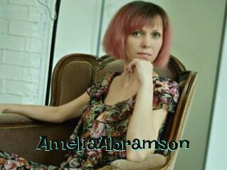 AmeliaAbramson