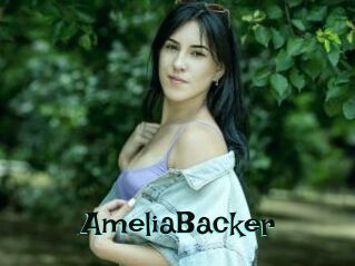 AmeliaBacker