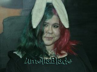 AmeliaBlade Blog Pornostar