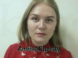 AmeliaChristy