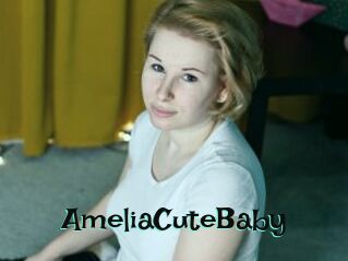 AmeliaCuteBaby