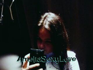 AmeliaSexyLove