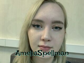 AmeliaSpellman
