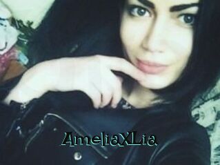 AmeliaXLia