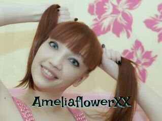 AmeliaflowerXX