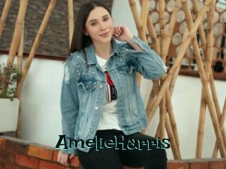 AmelieHarris