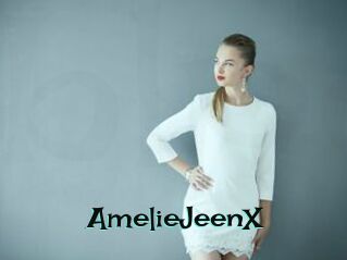 AmelieJeenX
