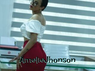 AmelieJhonson