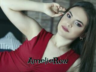 AmelieRow