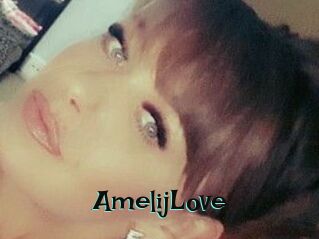 AmelijLove Blog Pornostar
