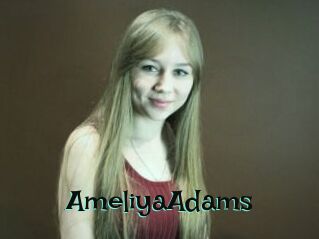 AmeliyaAdams