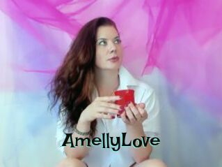 AmellyLove