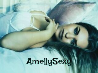 AmellySexy