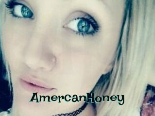 AmercanHoney