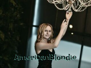 AmericanBlondie
