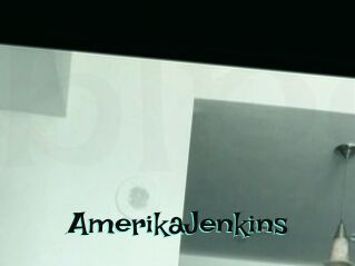AmerikaJenkins