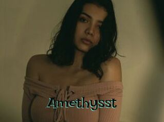 Amethysst