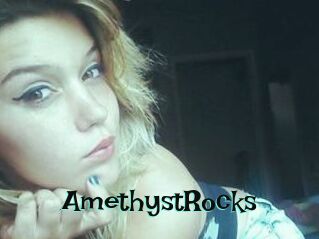 AmethystRocks