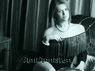 AmiAnniston