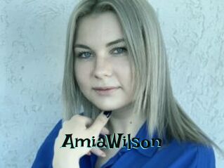 AmiaWilson