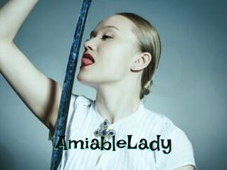 AmiableLady