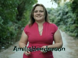 AmiliaHenderson