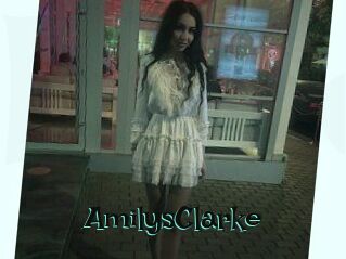 AmilysClarke