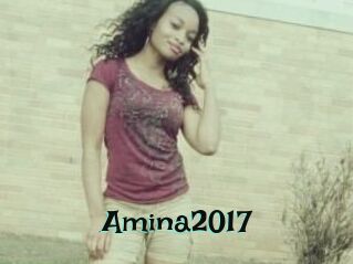 Amina2017