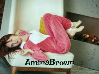 AminaBrown