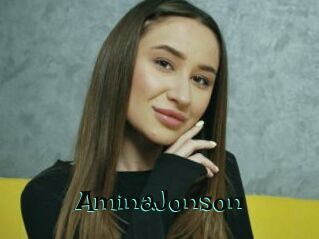 AminaJonson