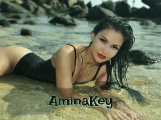 AminaKey