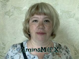 AminaMilf_X